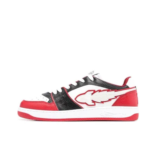 ENTERPRISE JAPAN Rocket Colour block Sneakers