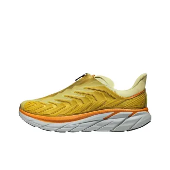 HOKA ONE ONE Clifton 'Golden Lichen'
