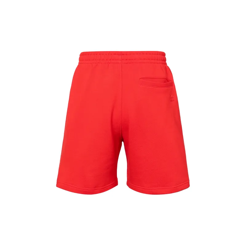 Adidas Originals X Pharrell Williams Basics Short-1