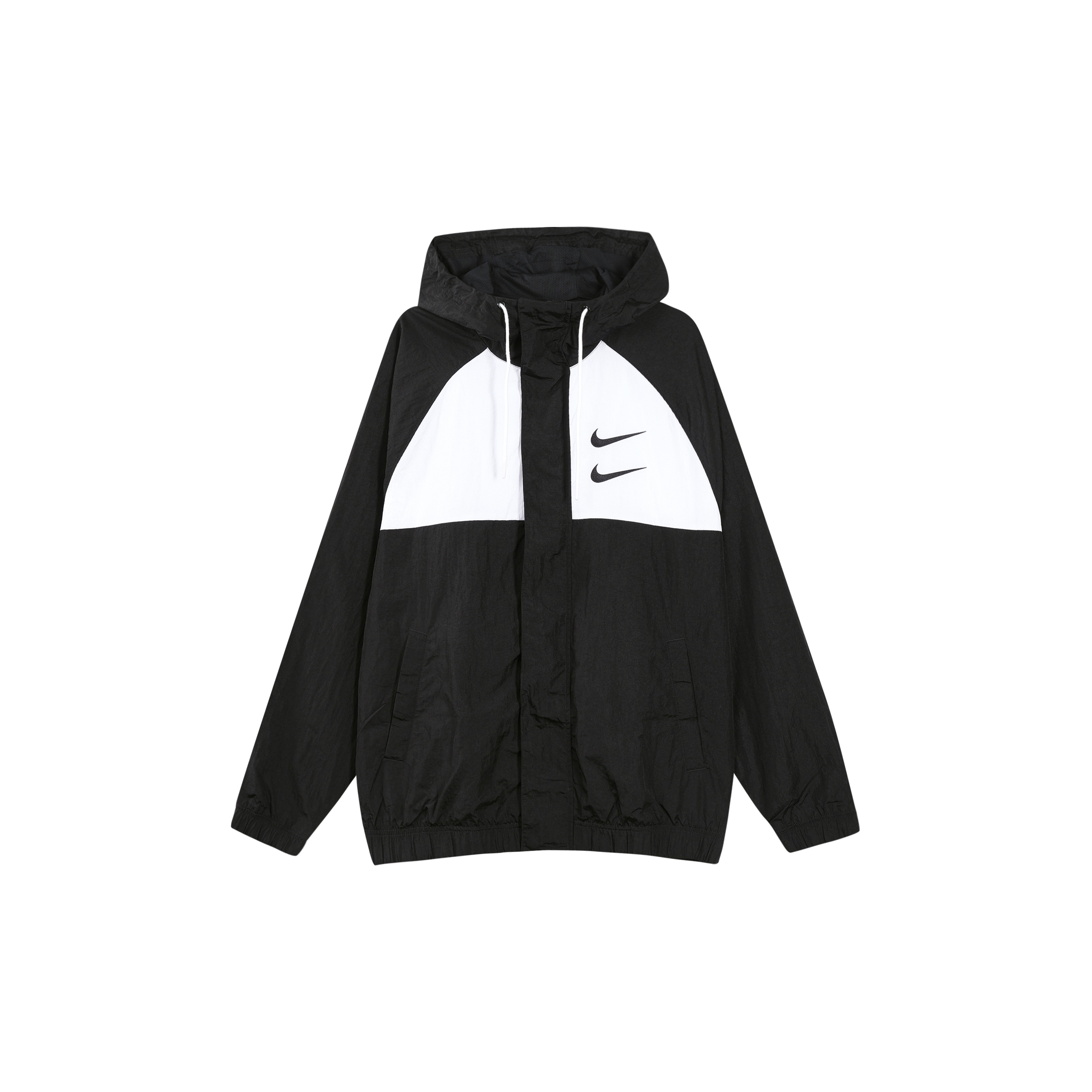 Nike Life Men's Woven MA1 Flight Jacket - POIZON Nike Life Men's Woven MA1 Flight Jacket - POIZON