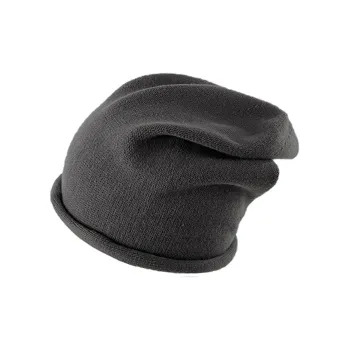 AAJF Cotton-Polyester Blend Beanies Unisex