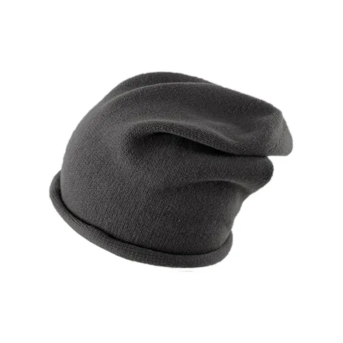 AAJF Cotton Polyester Blend Beanies Unisex