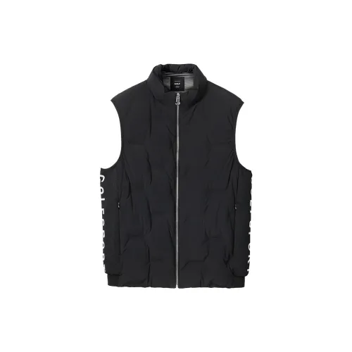 GOLF Vests Men