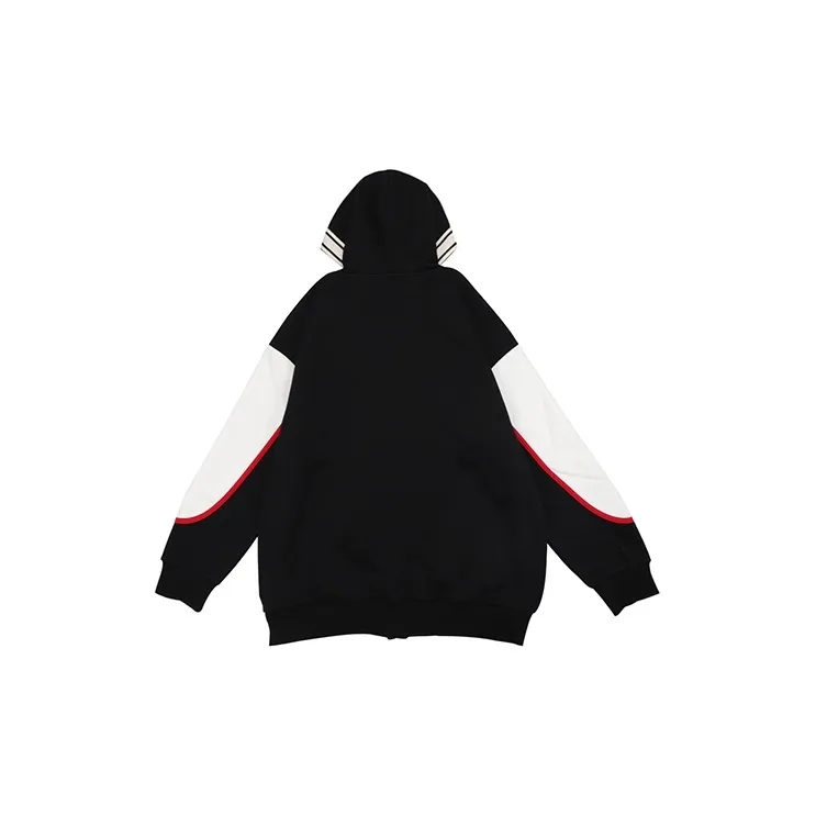 ED HARDY X Jackets Unisex Black-1