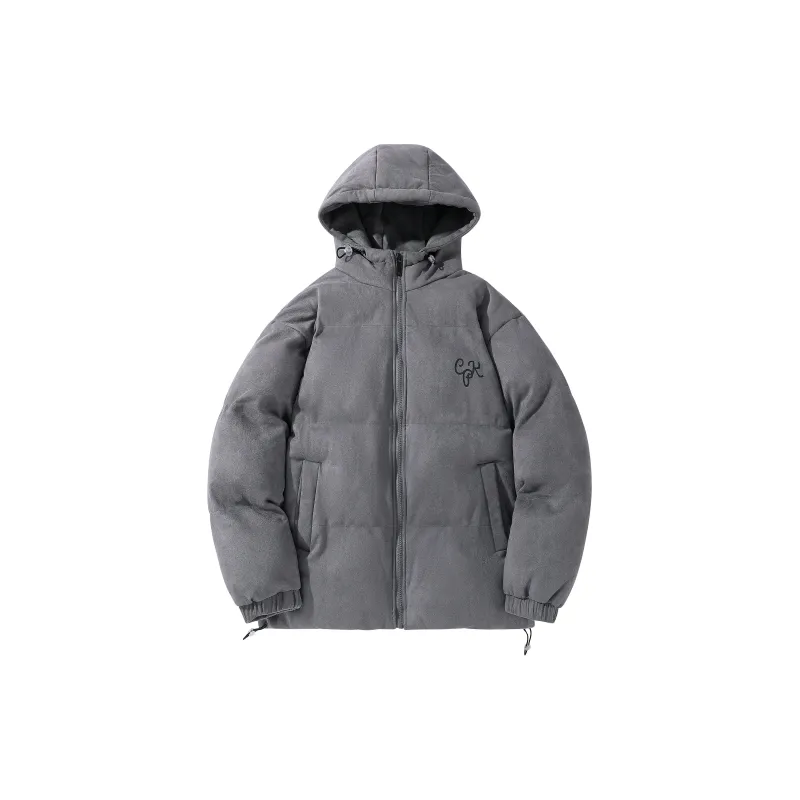 Cost Per Kilo Puffer Jacket Unisex-6