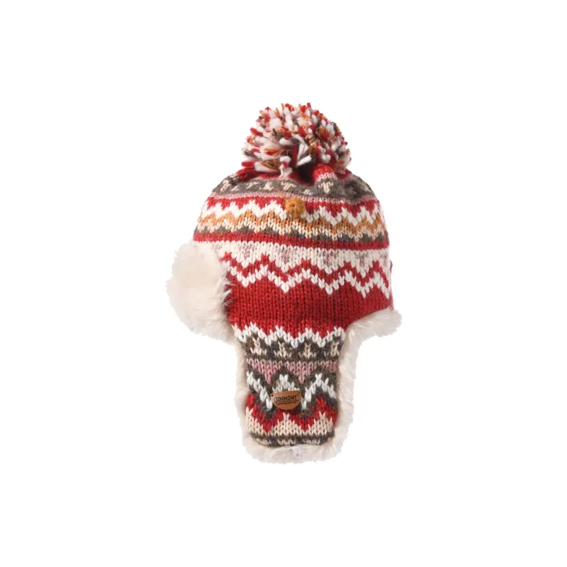 KENMONT Trapper Hats Women's-1