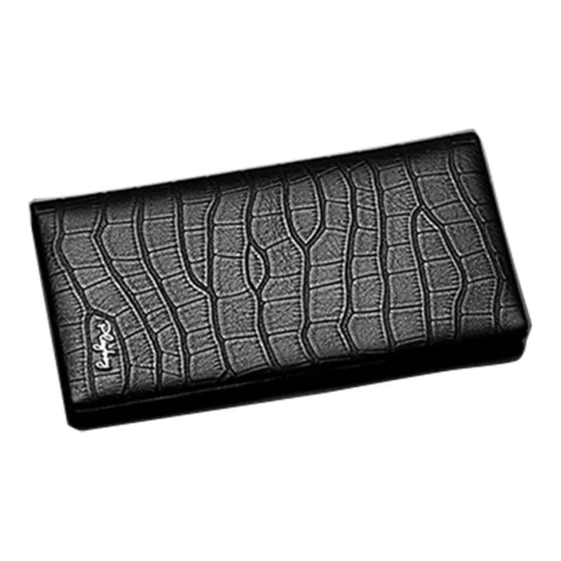 Playboy Wallets Black-3
