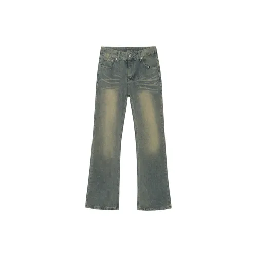 BENDL'S Jeans Unisex Nostalgic