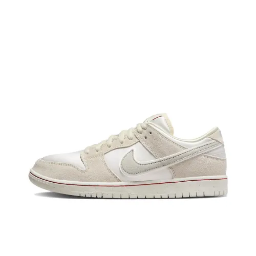 Nike SB Dunk Low 'City Of Love' Light Bone