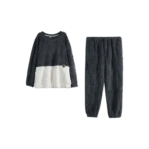 Dorame Men Pajama Sets