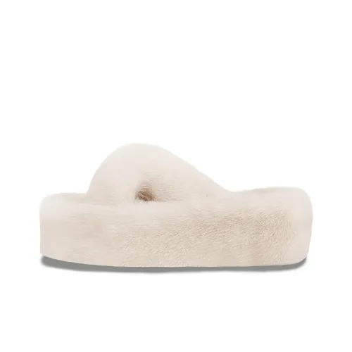 RENBEN Slide Slippers Women's