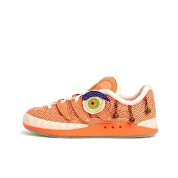 Adidas Originals Adimatic X Melting Sadness 'Orange'