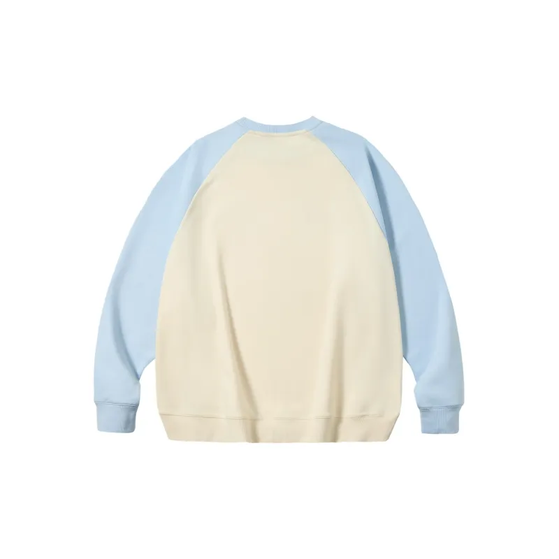 PSO Brand Puppy Series Sweatshirts Unisex-6