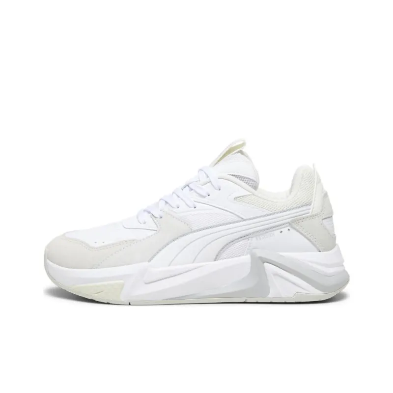 PUMA RS Pulsoid 'White Ash Grey' Women's-0