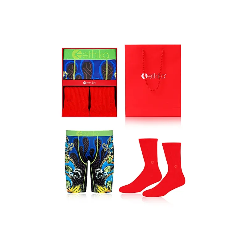 ETHIKA Men Underpants-6