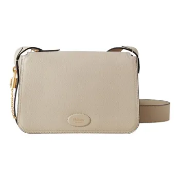 Mulberry Billie Logo Detailed Small Crossbody Bag
