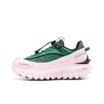 Moncler Trailgrip Gtx Lace Up Sneakers Women's