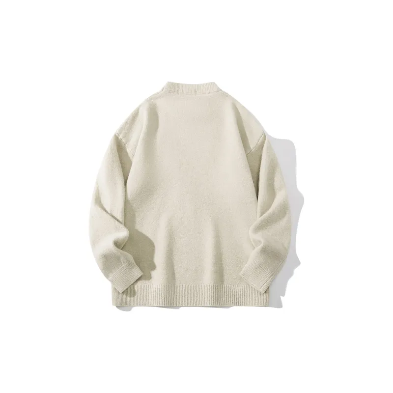 AMBER LIGHT Sweaters Unisex-15