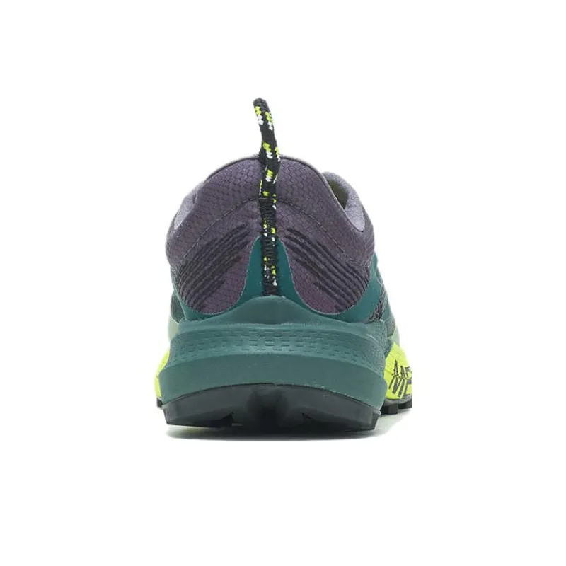 MERRELL Women's Mtl Mqm 'Hi Viz Jade' Women's-4