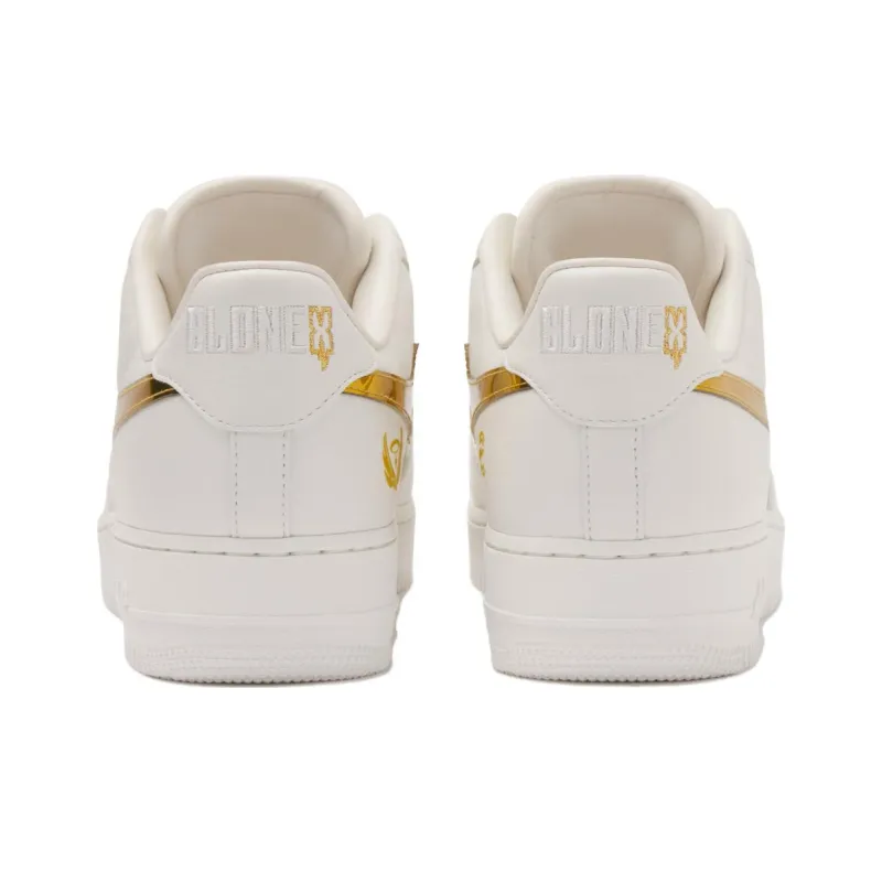 Nike Air Force 1 Low Rtfkt Clone X Angel Edition Of 1230-3