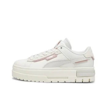 PUMA Mayze Crushed Prm 'Warm White' Women's