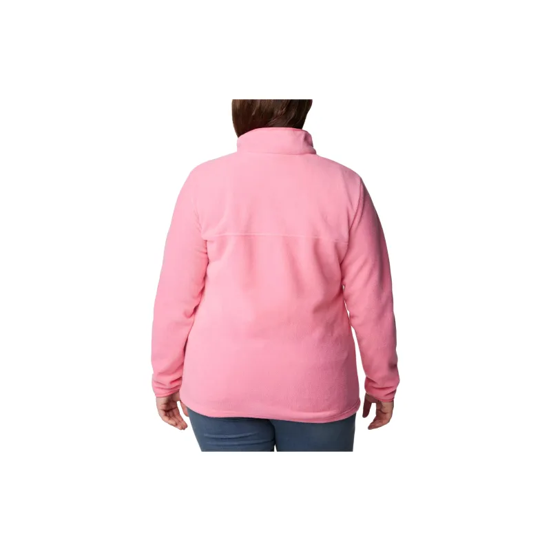 Columbia Benton Benton Springs™ Velvet-feel Coat Women's Pink-1