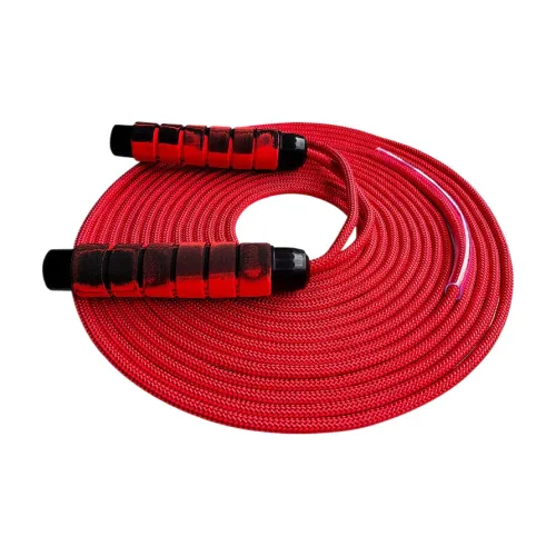 deg; Fitness Training Non Countable Jump Ropes Fitness Crowd PVC Rope ABS Controller