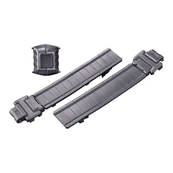 BANDAI PB Kamen Rider Zi O DX Time Driver Belt Replacement Parts Model Accessories