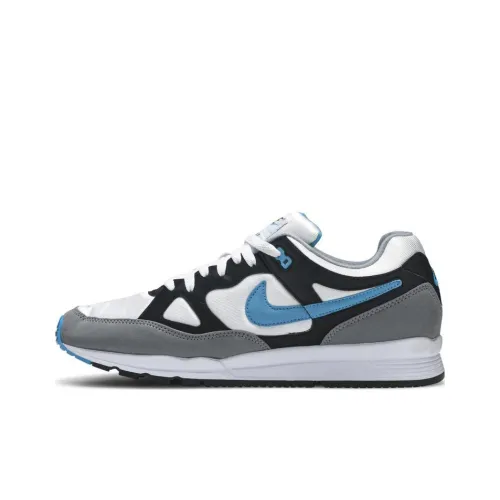 Nike Air Span 2 Laser Blue