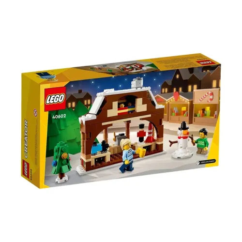 LEGO Creator Brick