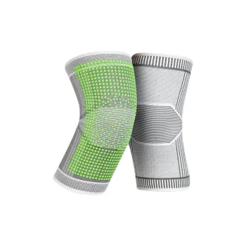 NAILEKESI Running And Cycling Unisex Knee Pads
