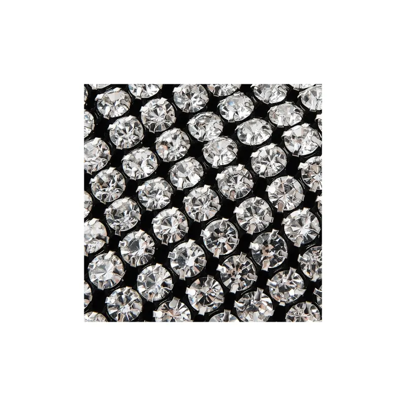 Alexander Wang Heiress Flex Embellished Tote Bag-5