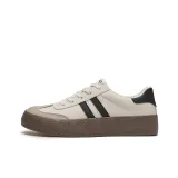 Beige Black