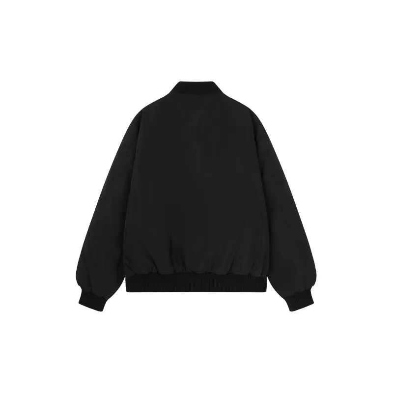 CLIMAX VISION Frisbee Series Puffer Jacket Unisex-1