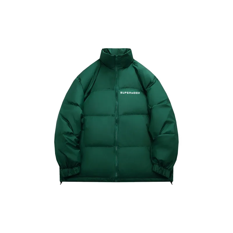 SUPERMOON Down Jackets Unisex-1