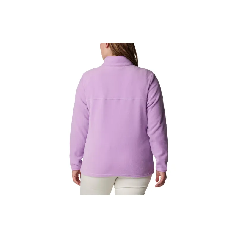 Columbia Benton Benton Springs™ Velvet-feel Coat Women's Purple-1