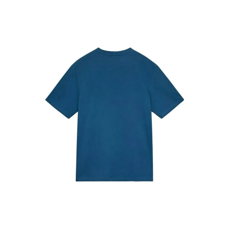 MCM T Shirts Men Blue-1