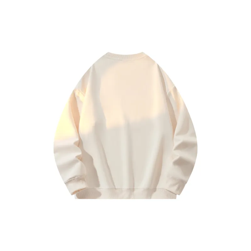 KS Sweatshirts Unisex-17