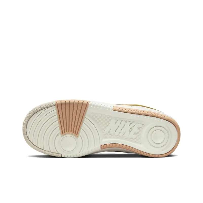 Nike Gamma Force Sail Light Orewood Brown Amber Brown Bronzine Women's-5