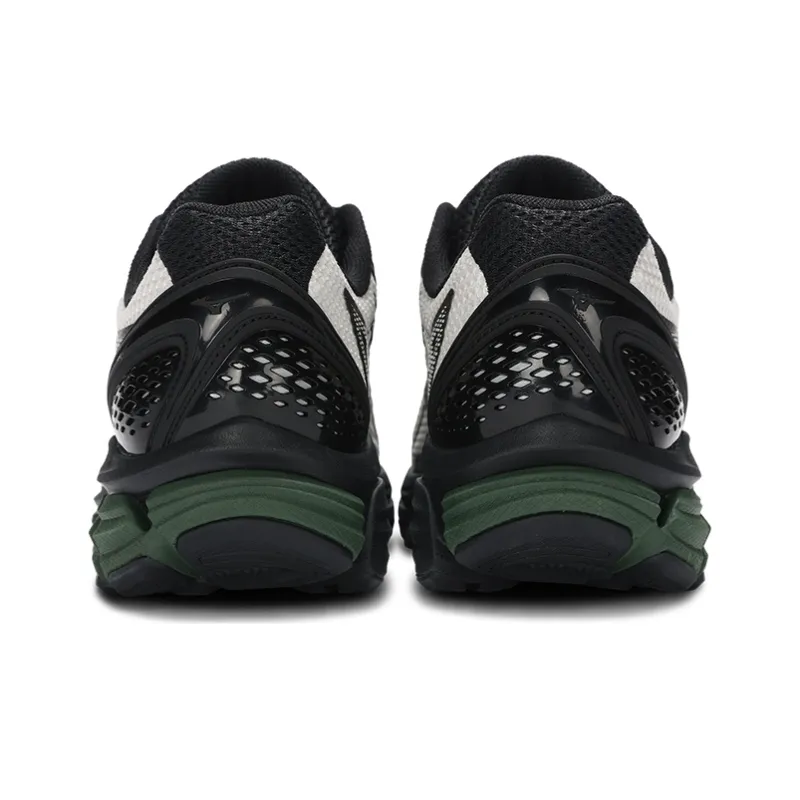 Mizuno Halo Mix Black Green-4