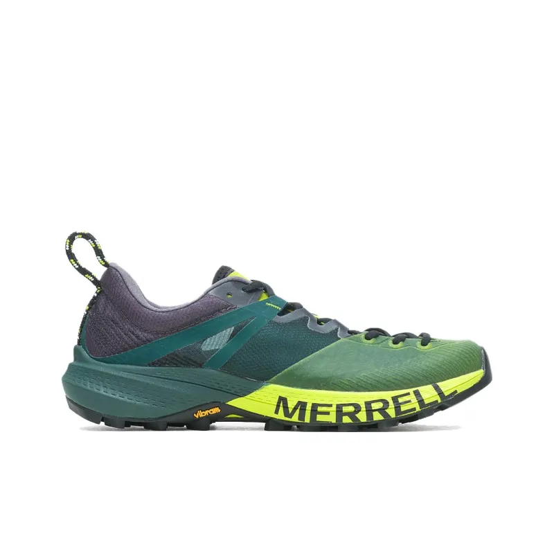 MERRELL Women's Mtl Mqm 'Hi Viz Jade' Women's-1