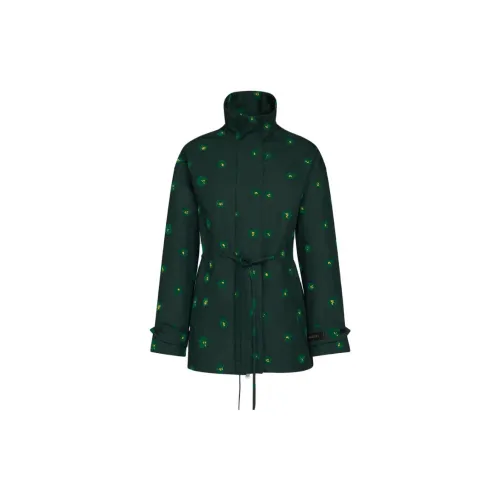 MARNI Jackets Women's Green