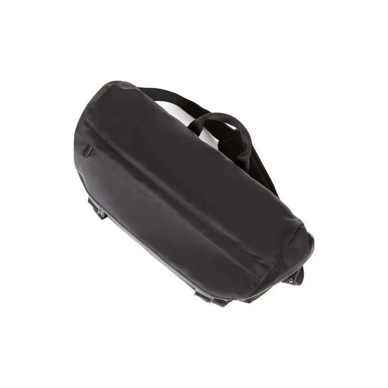 SAMSONITE Nylon Travel Bag Shoulder Bag Crossbody Bag Regular Men's Black-3