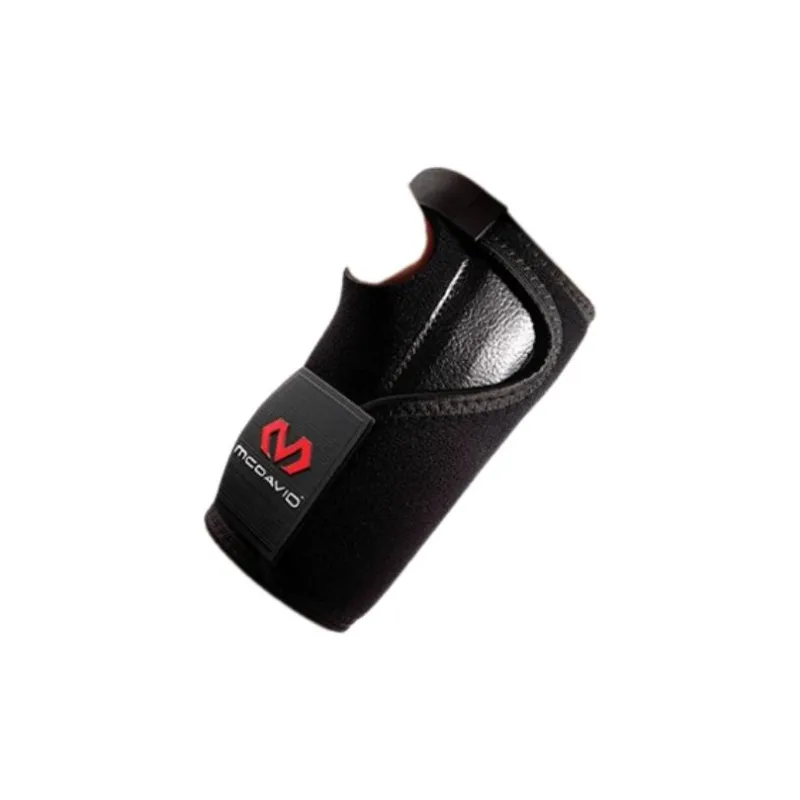 McDavid Wristbands-3