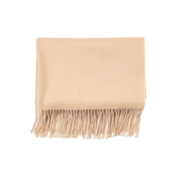 Fancet Studios Wool Knit Scarves Women's