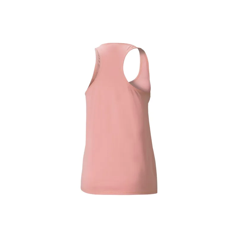 PUMA Débardeur Active Femme Tank Tops Women's Pink-1