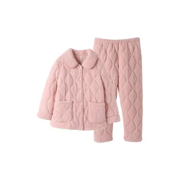 FENTENG Women's Pajama Sets