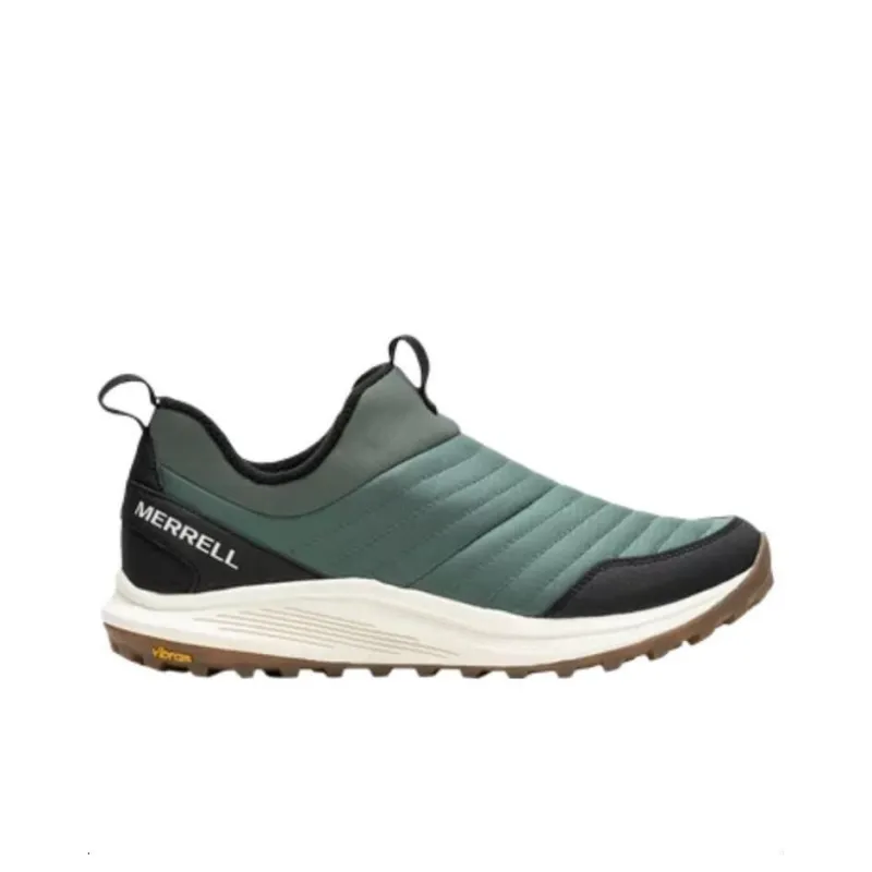 MERRELL Nova 3 Thermo Moc 'Forest Gum'-1