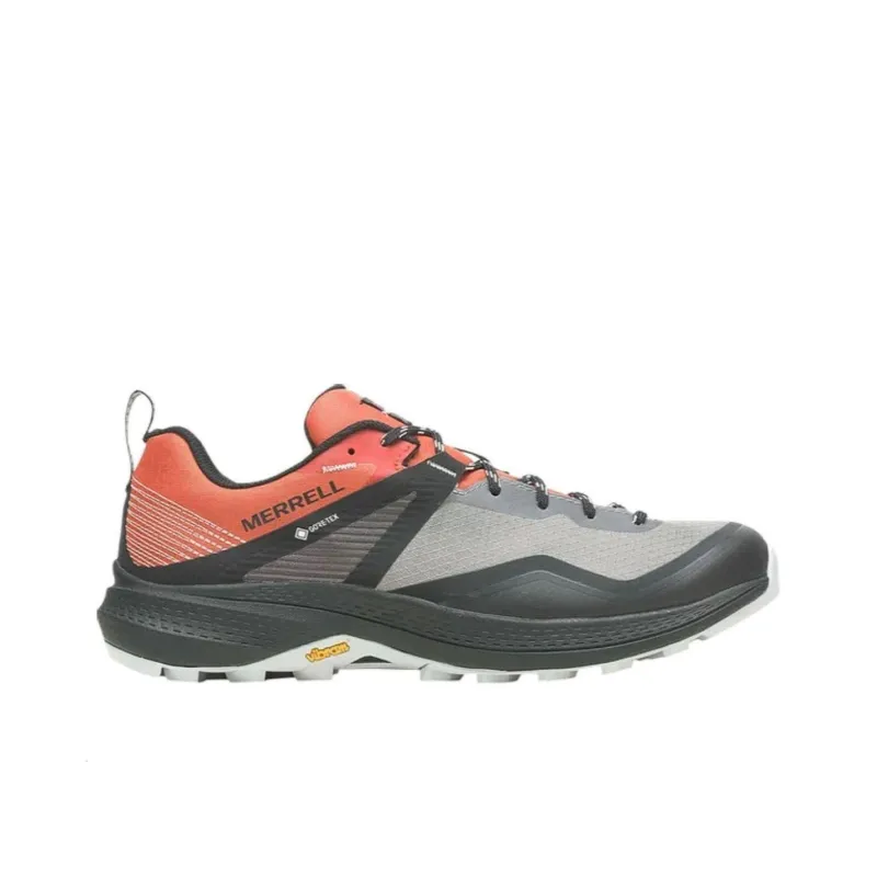 Mqm 3 MERRELL GORE TEX 'Charcoal Tangerine'-1