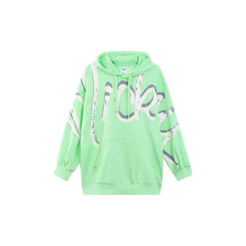 LINING Women Sweatshirt